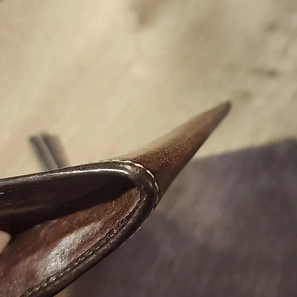 COACH CARD HOLDER - Picture 5 of 6